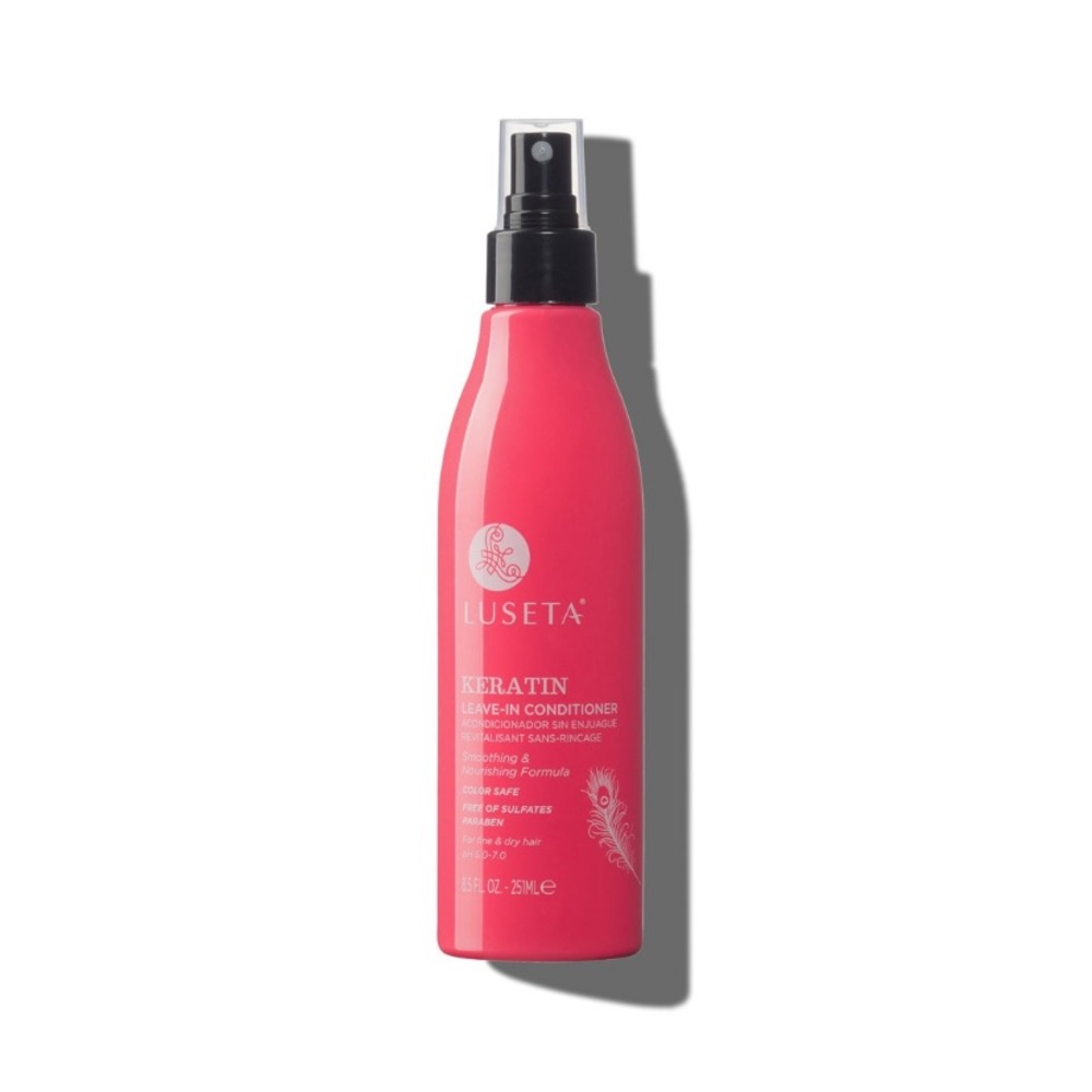 Luseta Beauty Hair Products